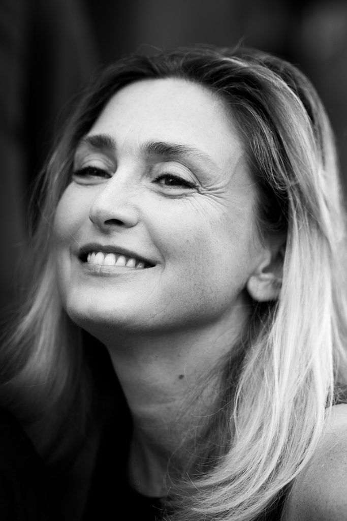 Julie Gayet